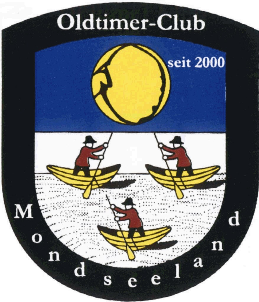 Logo Oldtimerclub Mondsee
