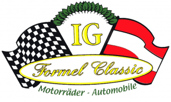 Logo IGFC