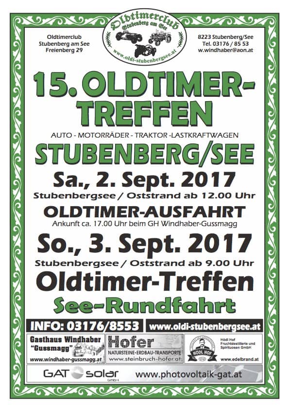 Stubenberg Singletreff Ab 50