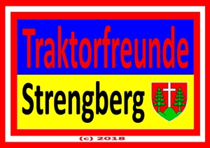 Traktorfreunde Strengberg